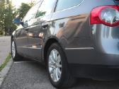 2005 VW passat b6 2.0tdi automatas dsg - nuotraukos Nr. 5