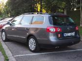 2005 VW passat b6 2.0tdi automatas dsg - nuotraukos Nr. 6
