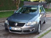 2005 VW passat b6 2.0tdi automatas dsg