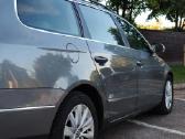2005 VW passat b6 2.0tdi automatas dsg - nuotraukos Nr. 7
