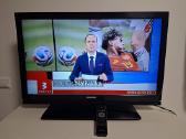 Televizorius Grundig 32', 80cm istrižainė