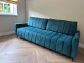Parduodama sofa-lova