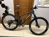 Kalnų dviratis radon skeen trail al8.0 - nuotraukos Nr. 10