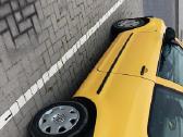 VW Fox