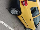 VW Fox - nuotraukos Nr. 2
