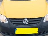 VW Fox - nuotraukos Nr. 3