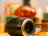Nikkor 35 1.8 Z mount - nuotraukos Nr. 3