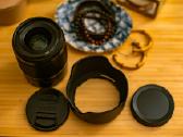 Nikkor 35 1.8 Z mount - nuotraukos Nr. 4