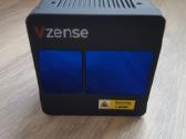 Vzense Dcam550p 3D Tof kamera (Lidar)