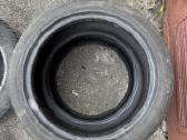 Atiduodamos padangos r17 2 vnt 225/45 2 vnt 215/55 - nuotraukos Nr. 2