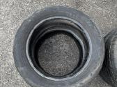Atiduodamos padangos r17 2 vnt 225/45 2 vnt 215/55 - nuotraukos Nr. 4