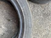Atiduodamos padangos r17 2 vnt 225/45 2 vnt 215/55 - nuotraukos Nr. 6