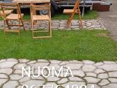 Kubilas Rietave ir pirtele - nuotraukos Nr. 2