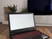 Lenovo y520 i7 / 16 GB RAM/ gtx 1050ti