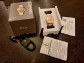 Naujas Garmin Lily 2 (Cream Gold) - nuotraukos Nr. 4
