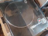 Luxman px 101 - nuotraukos Nr. 2