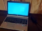 Nešiojamas kompiuteris Hp Elitebook 8570p