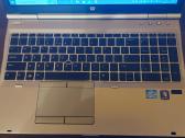 Nešiojamas kompiuteris Hp Elitebook 8570p - nuotraukos Nr. 2