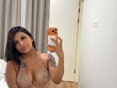 Camila in Vilnius available - nuotraukos Nr. 8