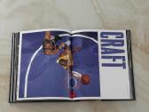 Kobe Bryant "Mamba Mentality" Knyga - nuotraukos Nr. 5