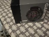 Garmin fenix 8 - nuotraukos Nr. 2