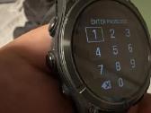 Garmin fenix 8 - nuotraukos Nr. 5