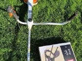 Stihl trimeris - nuotraukos Nr. 4