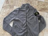 Stone Island išsiųvinėtas megztinis