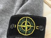 Stone Island išsiųvinėtas megztinis - nuotraukos Nr. 2