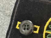 Stone Island išsiųvinėtas megztinis - nuotraukos Nr. 3