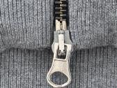 Stone Island išsiųvinėtas megztinis - nuotraukos Nr. 4