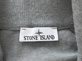 Stone Island išsiųvinėtas megztinis - nuotraukos Nr. 5