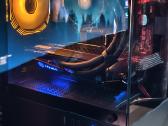 Ryzen 5 5500 su Gtx1080ti 11gb Gddr5x - nuotraukos Nr. 3
