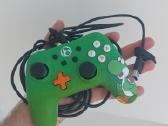 Nintendo Switch pultelis Game Pad Usb