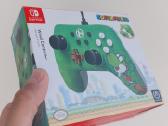 Nintendo Switch pultelis Game Pad Usb - nuotraukos Nr. 2
