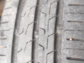 Continental 185/60 R15 - nuotraukos Nr. 2