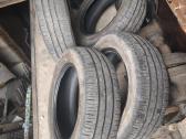 Continental 185/60 R15 - nuotraukos Nr. 3