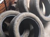 Continental 185/60 R15 - nuotraukos Nr. 4