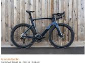 Ribble Aero Dviratis M/l - nuotraukos Nr. 13