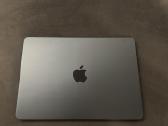 MacBook Air 13.6 m4 16 GB memory 256 storage - nuotraukos Nr. 2