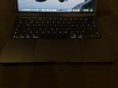 MacBook Air 13.6 m4 16 GB memory 256 storage - nuotraukos Nr. 3