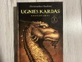 Paveldėjimo knygų serija - nuotraukos Nr. 4