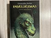 Paveldėjimo knygų serija - nuotraukos Nr. 5