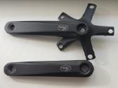 Gates švaistikliai 170mm Bcd 130 Square Taper)