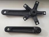 Gates švaistikliai 170mm Bcd 130 Square Taper) - nuotraukos Nr. 2