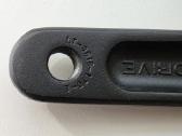 Gates švaistikliai 170mm Bcd 130 Square Taper) - nuotraukos Nr. 3