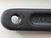 Gates švaistikliai 170mm Bcd 130 Square Taper) - nuotraukos Nr. 4