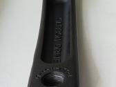 Gates švaistikliai 170mm Bcd 130 Square Taper) - nuotraukos Nr. 7