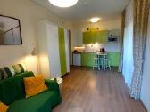 Ilgalaikei nuomai jaukus butas Palangos centre - nuotraukos Nr. 12