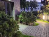Ilgalaikei nuomai jaukus butas Palangos centre - nuotraukos Nr. 22
